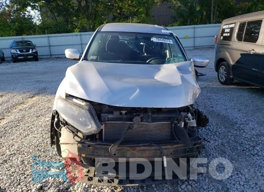 KNMAT2MV0FP546083 Photo# 5