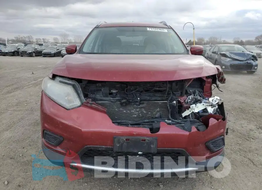 KNMAT2MV8GP651357 Photo# 5