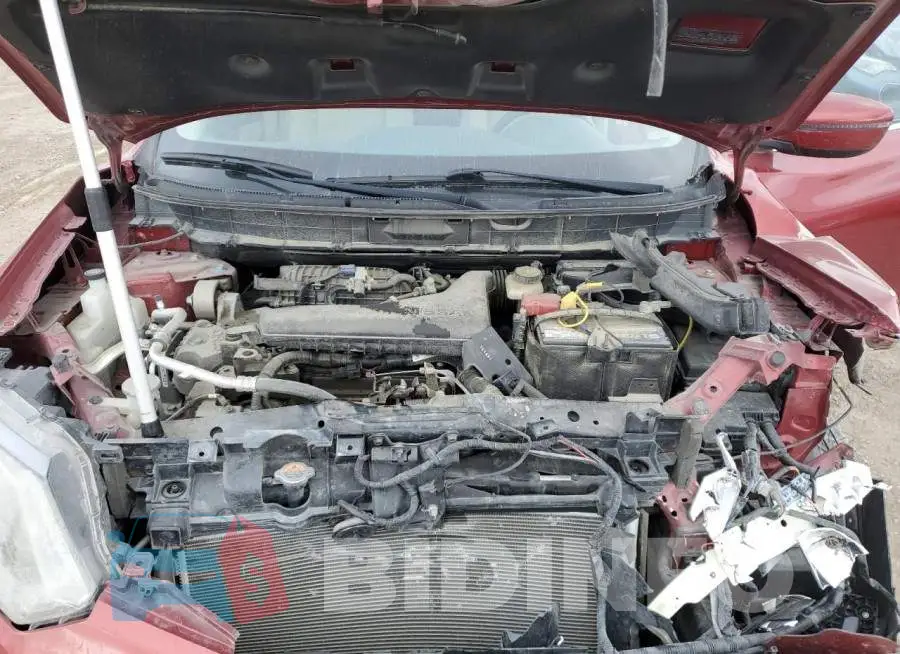 KNMAT2MV8GP651357 Photo# 12