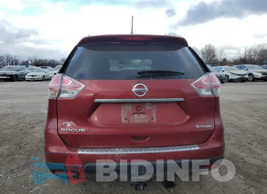 KNMAT2MV8GP651357 Photo# 6