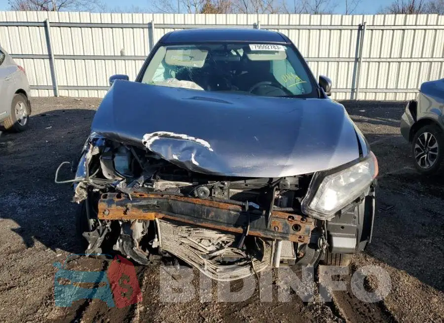 KNMAT2MV9FP591054 Photo# 5