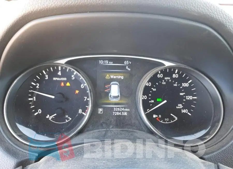 KNMAT2MV9GP735851 Photo# 9