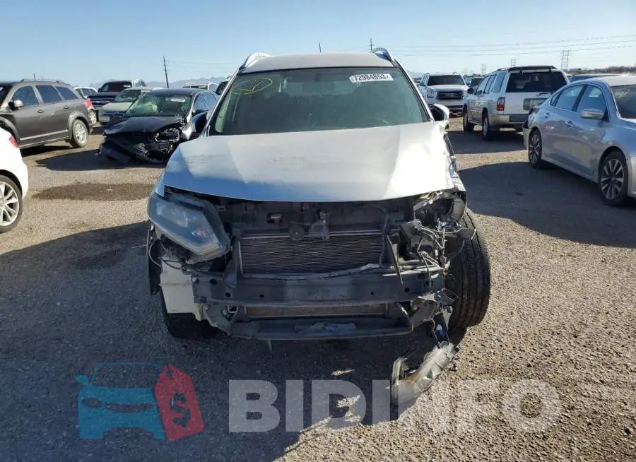 KNMAT2MVXGP691133 Photo# 5