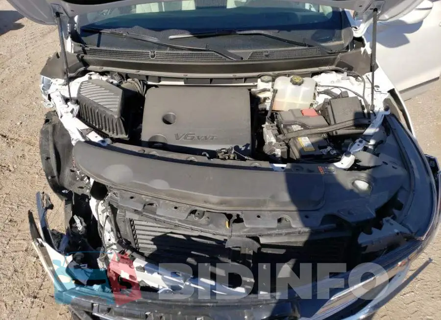 5GAEVBKW5PJ192820 Photo# 11