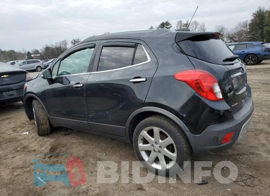 KL4CJGSB1FB256947 Photo# 2