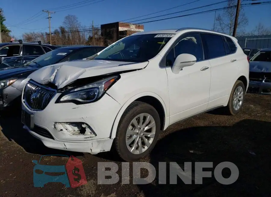LRBFXDSAXHD109975 Photo# 1