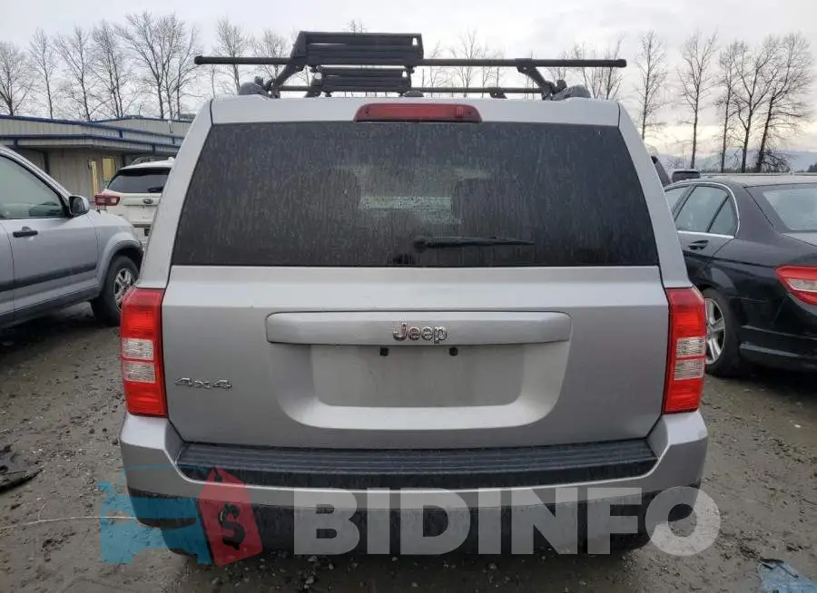 1C4NJRBB0GD742214 Photo# 6