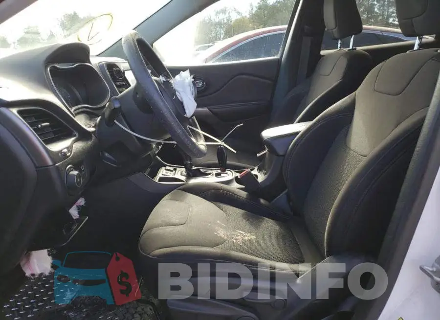 1C4PJLCB1KD488235 Photo# 7