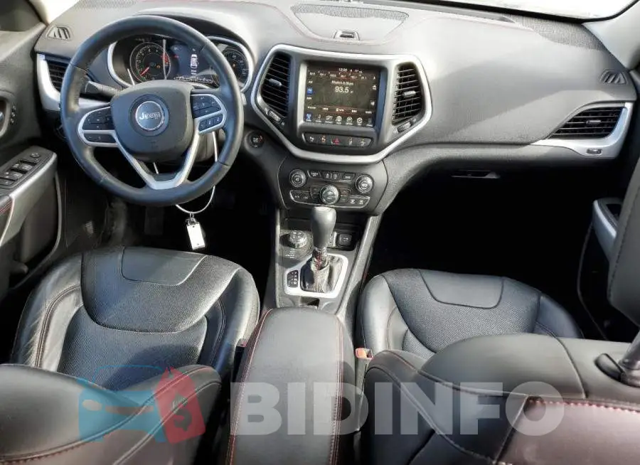 1C4PJMBS8HD221173 Photo# 8