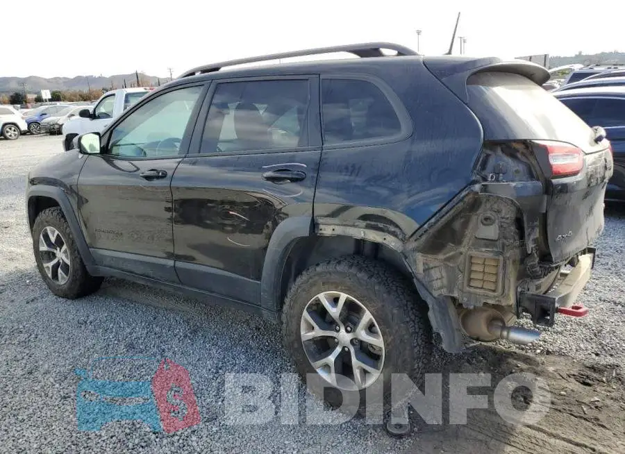 1C4PJMBS8HD221173 Photo# 2