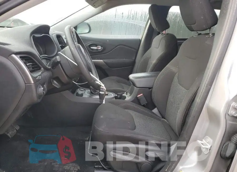 1C4PJMCB1KD409863 Photo# 7