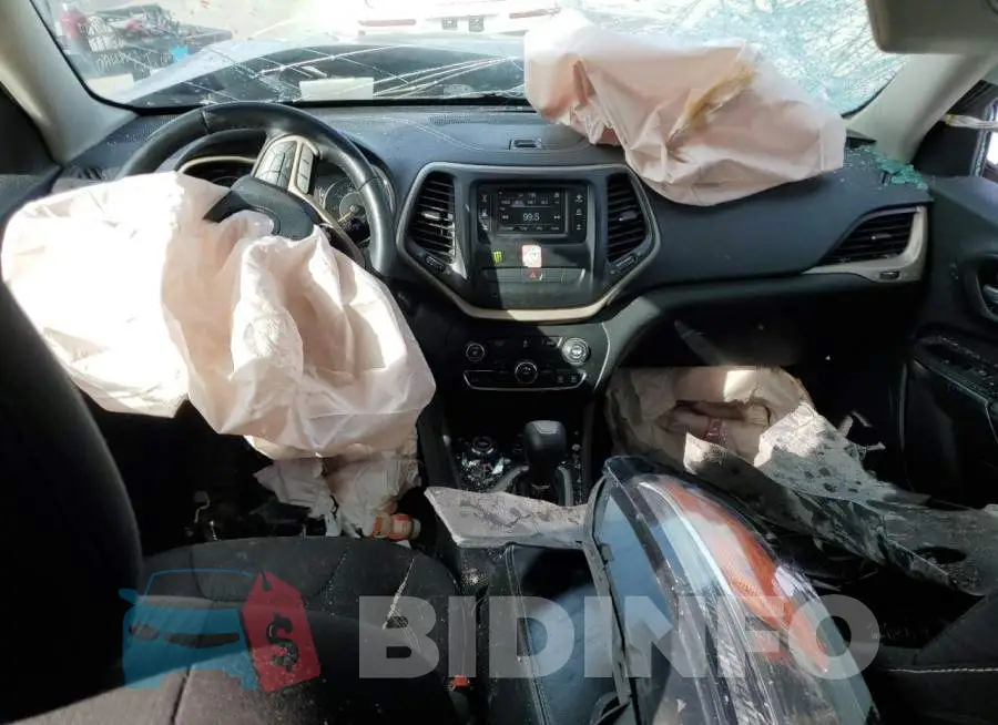 1C4PJMCB7FW508701 Photo# 8