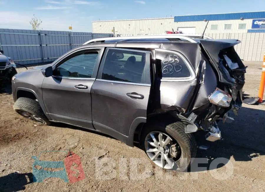 1C4PJMDB5JD501166 Photo# 2