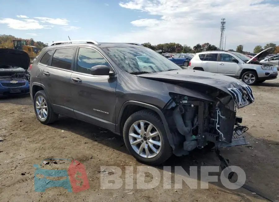 1C4PJMDS4FW728294 Photo# 4