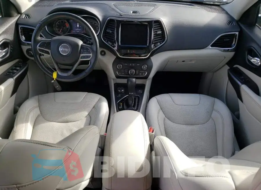 1C4PJMDX9KD246552 Photo# 8
