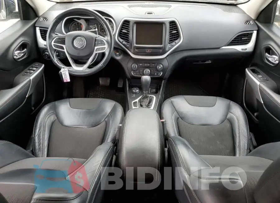 1C4PJMLX3JD515175 Photo# 8