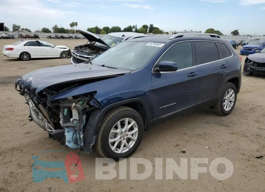 1C4PJMLX3JD515175 Photo# 1