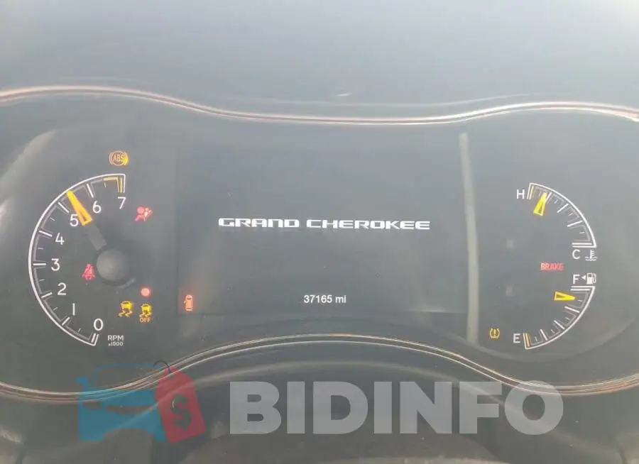 1C4RJEBG4MC681621 Photo# 9