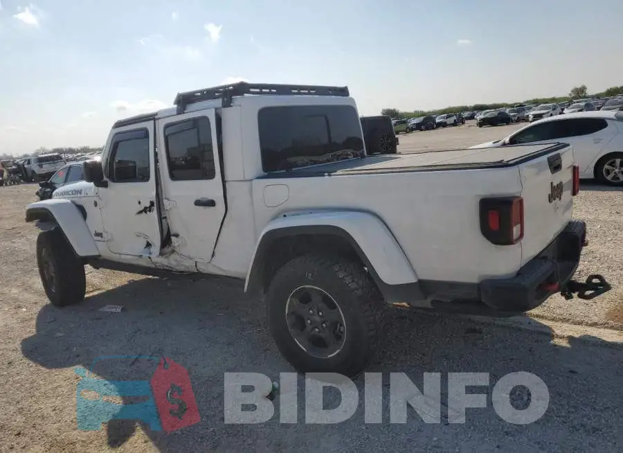 1C6JJTBGXML561699 Photo# 2