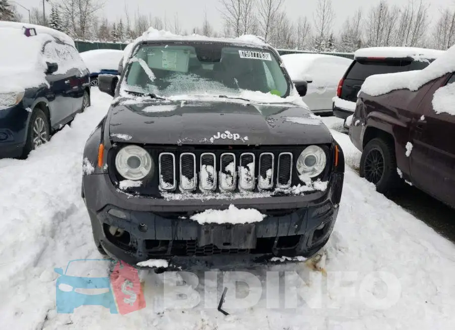 ZACCJBBB2HPF83391 Photo# 5