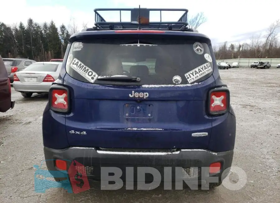 ZACCJBBB4HPE77217 Photo# 6
