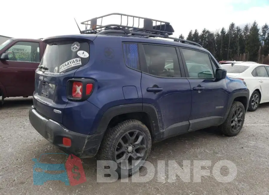 ZACCJBBB4HPE77217 Photo# 3
