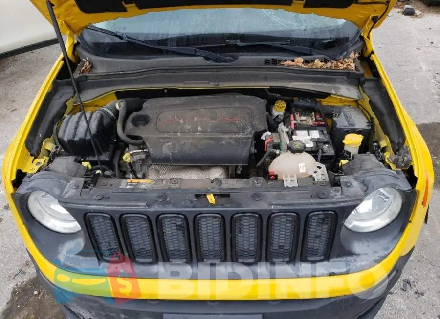 ZACCJBBB5HPE61785 Photo# 11
