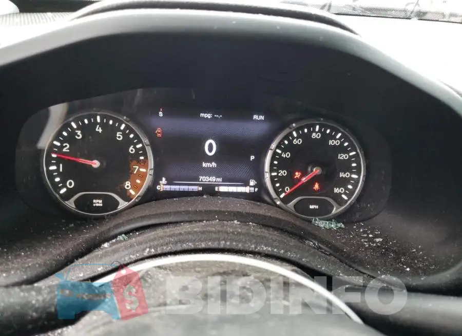 ZACCJBBB5HPE61785 Photo# 9