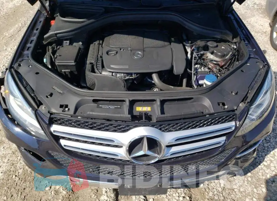 4JGDA5HB4HA985261 Photo# 11