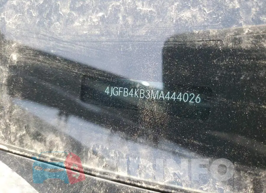 4JGFB4KB3MA444026 Photo# 13