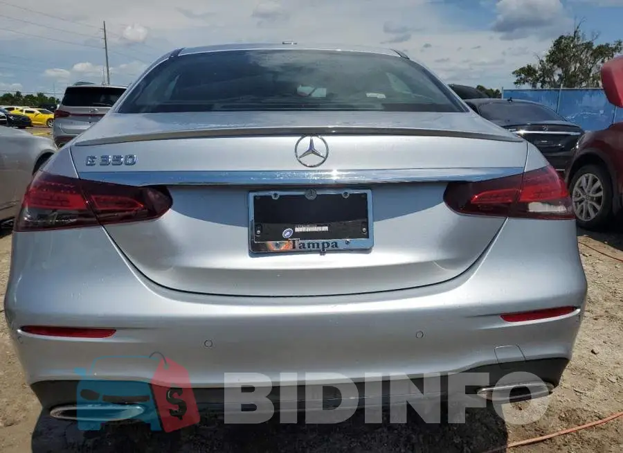 W1KZF8DB6NB034039 Photo# 6