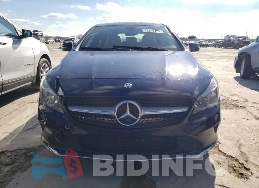 WDDSJ4EB6JN676017 Photo# 5