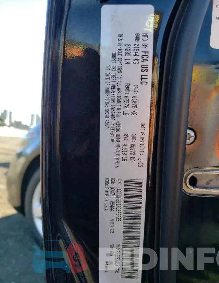 1C3CDFBB1FD275725 Photo# 12