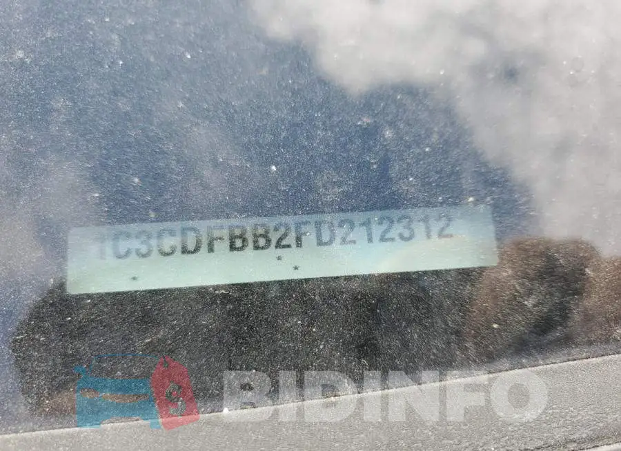 1C3CDFBB2FD212312 Photo# 12