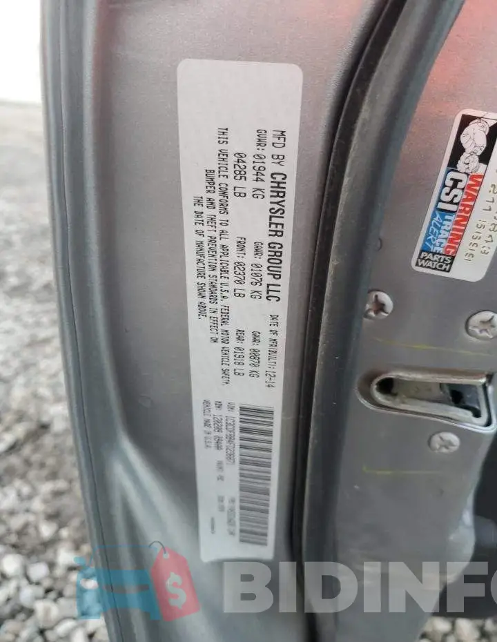 1C3CDFBB4FD236871 Photo# 12