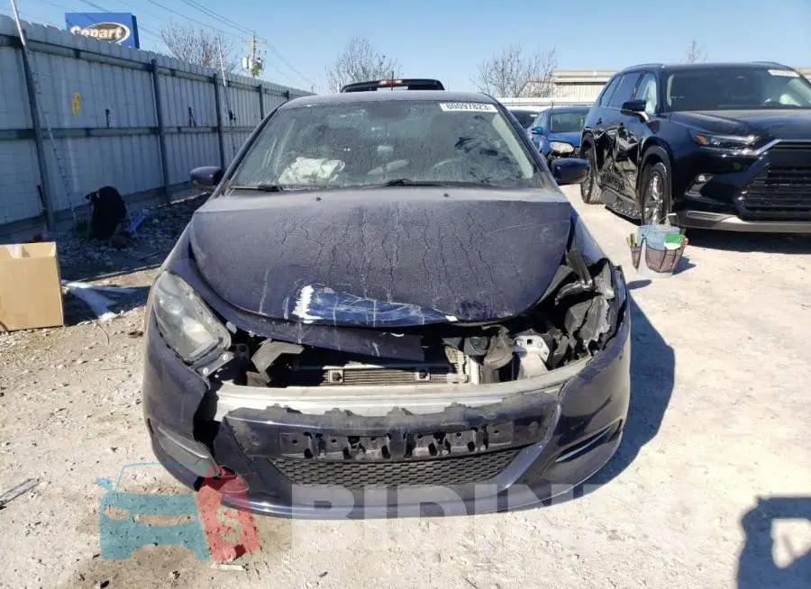 1C3CDFBBXGD549389 Photo# 5