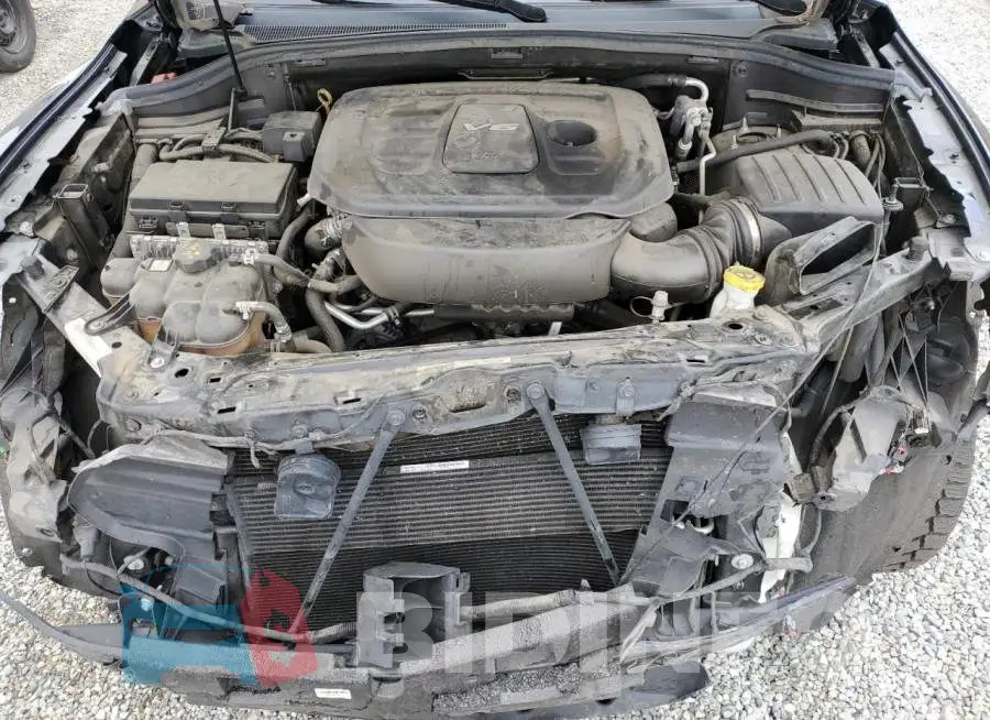 1C4RDHAGXKC616814 Photo# 12