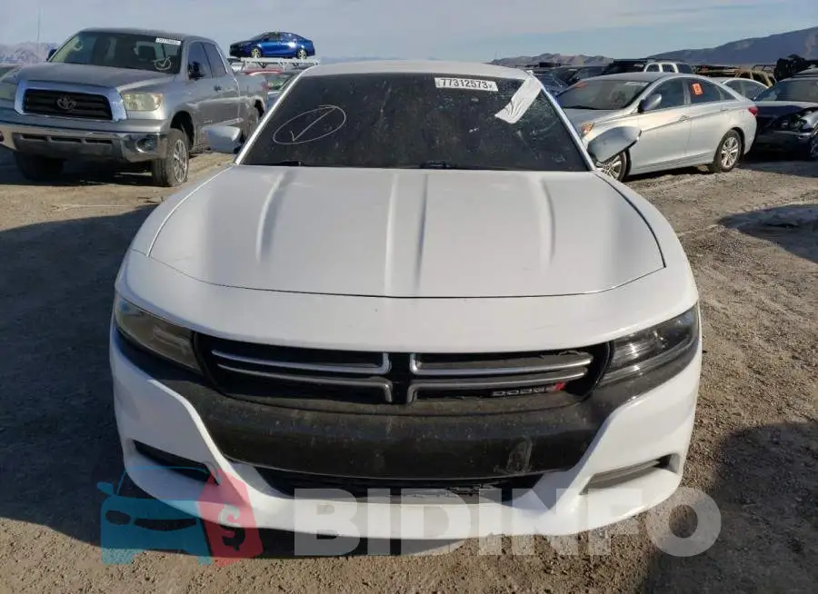 2C3CDXBG4FH734475 Photo# 5