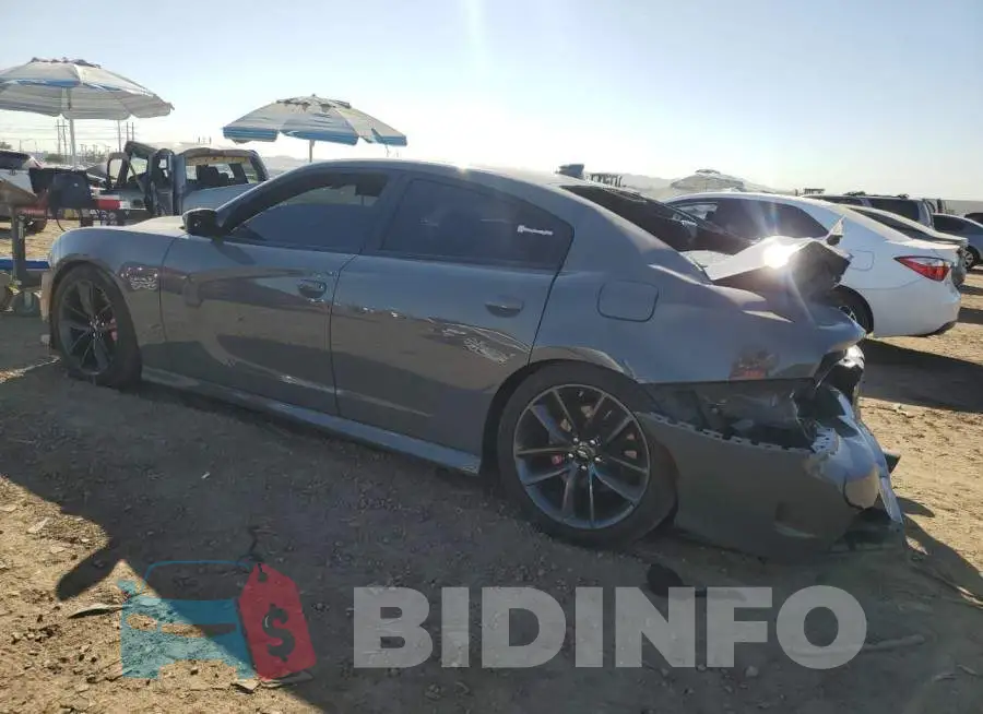 2C3CDXGJ3KH681542 Photo# 2