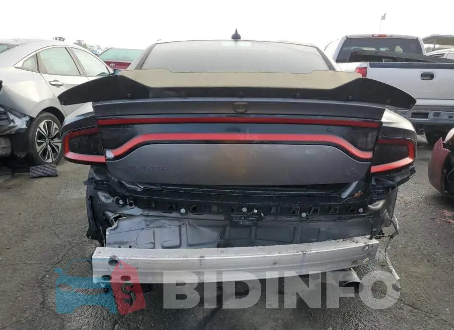2C3CDXGJ7KH740110 Photo# 6