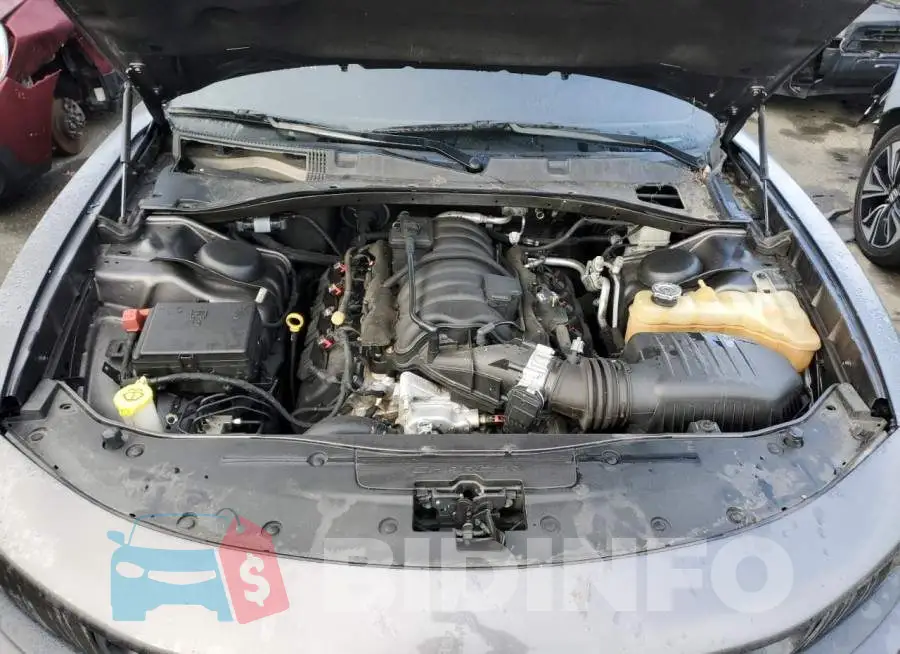2C3CDXGJ7KH740110 Photo# 11