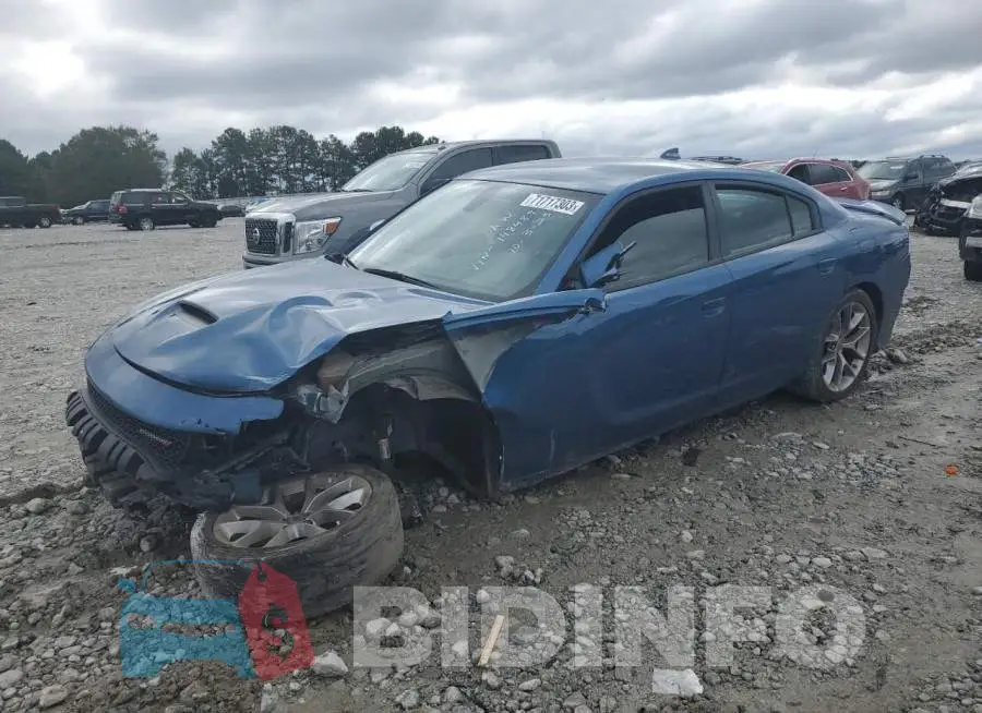 2C3CDXHG2NH148489 Photo# 1