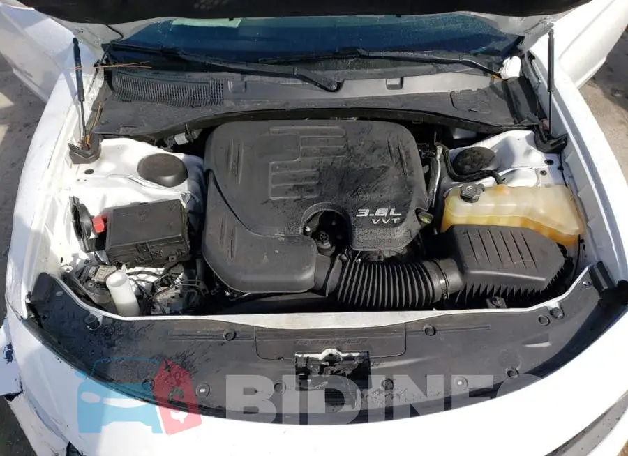 2C3CDXHGXNH145131 Photo# 11