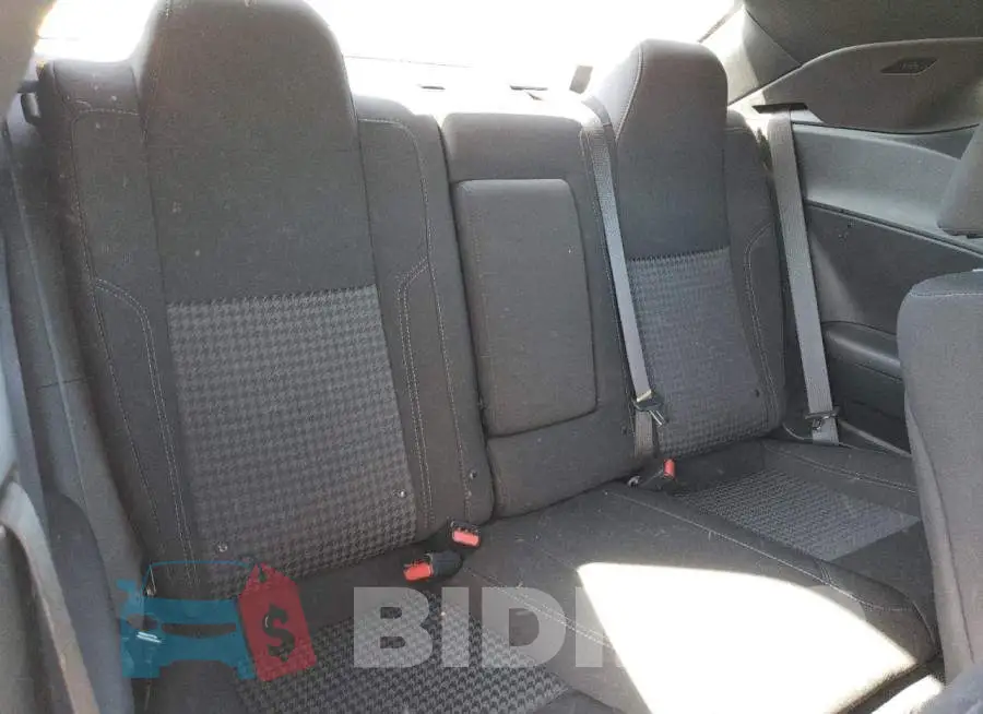 2C3CDZAG8PH538845 Photo# 10