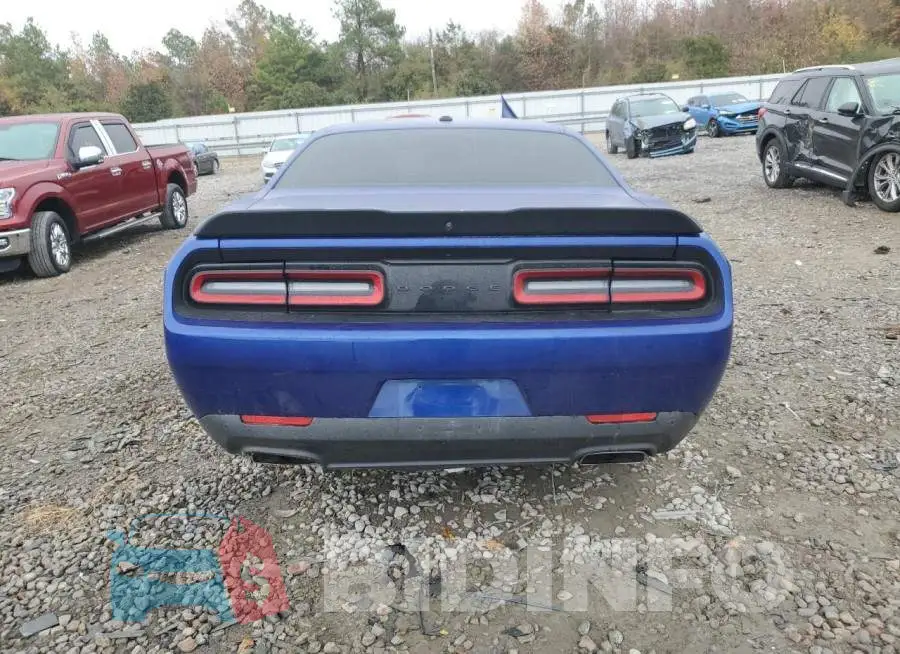 2C3CDZBT8MH572520 Photo# 6