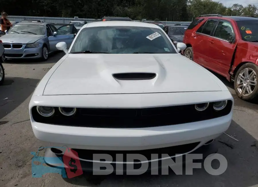 2C3CDZJG6LH117880 Photo# 5
