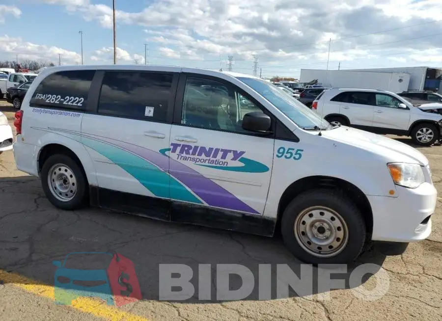 2C4RDGBG2FR660389 Photo# 4