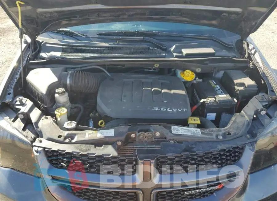 2C4RDGEG7GR347271 Photo# 12
