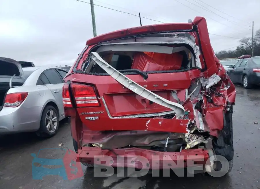 3C4PDCAB6GT116028 Photo# 6