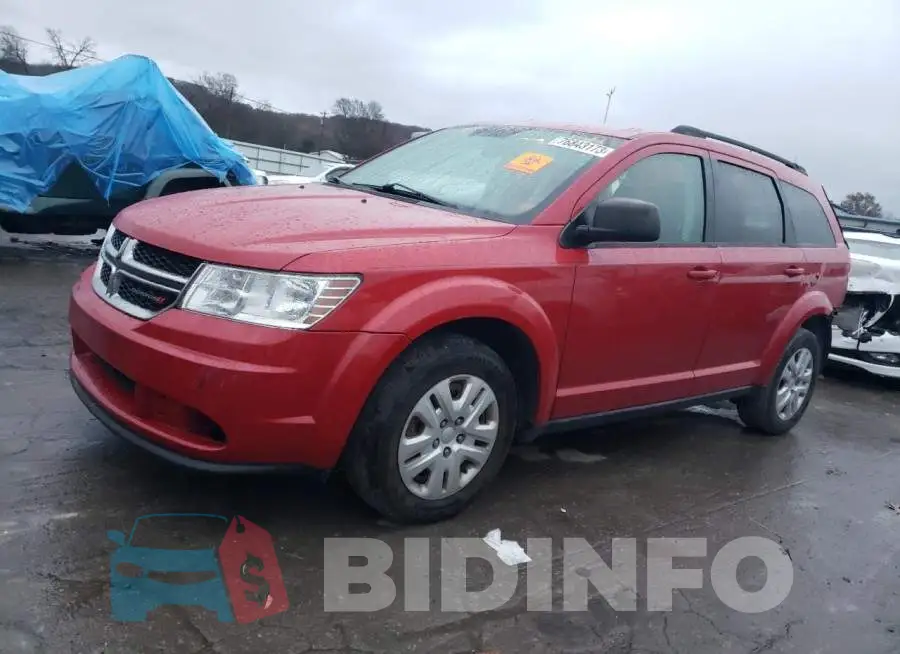 3C4PDCAB6GT116028 Photo# 1
